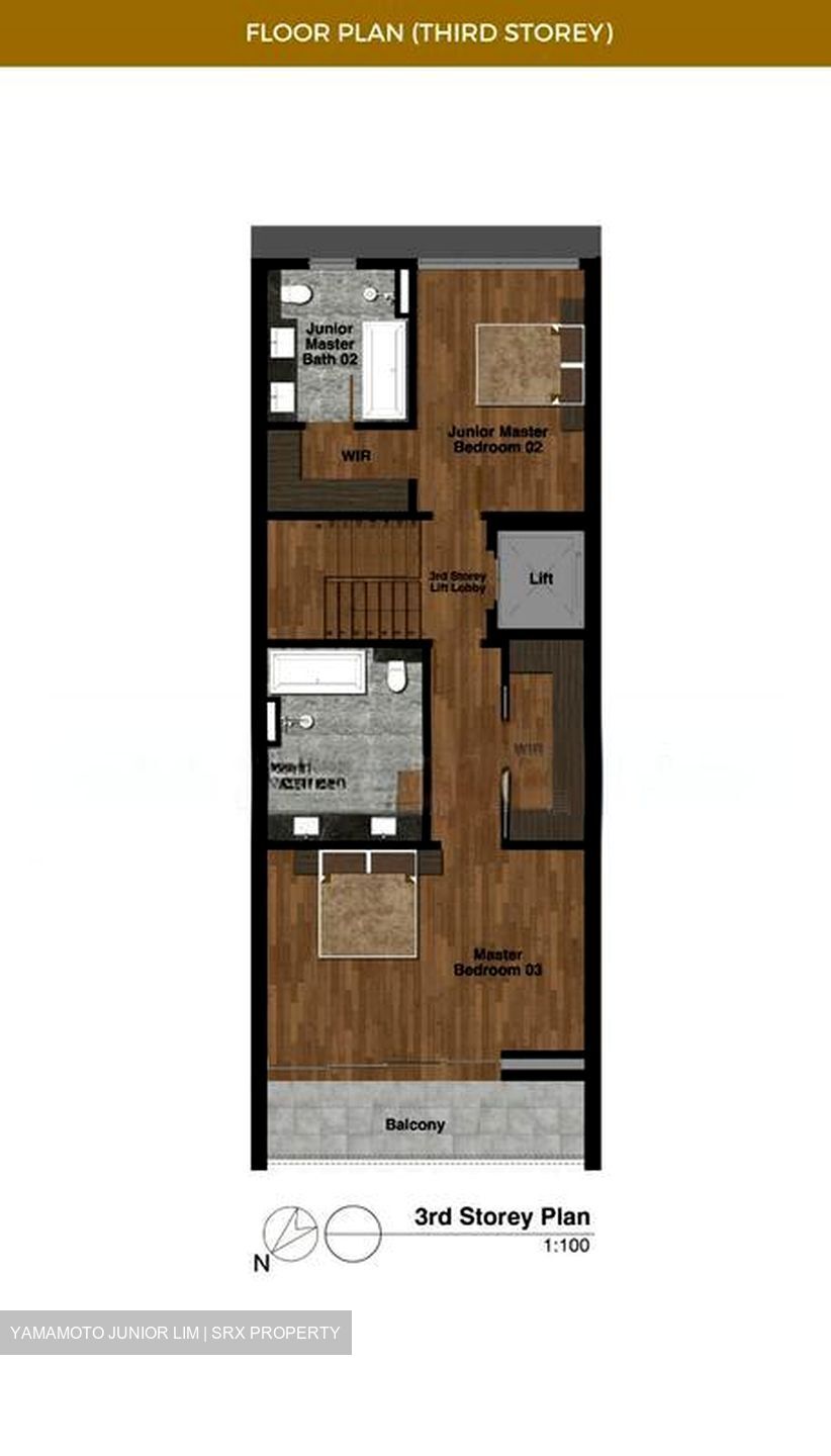 Boon Teck Road (D12), Terrace #501991071